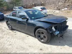2C3CDXBG4KH664518 2019 DODGE CHARGER