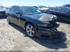 2C3CDXBG4KH664728 2019 DODGE CHARGER