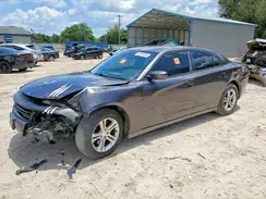 2C3CDXBG4KH665085 2020 DODGE CHARGER