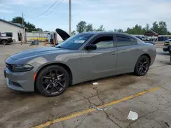 2C3CDXBG4KH666107 2019 DODGE CHARGER