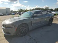2C3CDXBG4KH666902 2019 DODGE CHARGER
