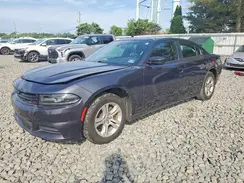 2C3CDXBG4KH667757 2019 DODGE CHARGER