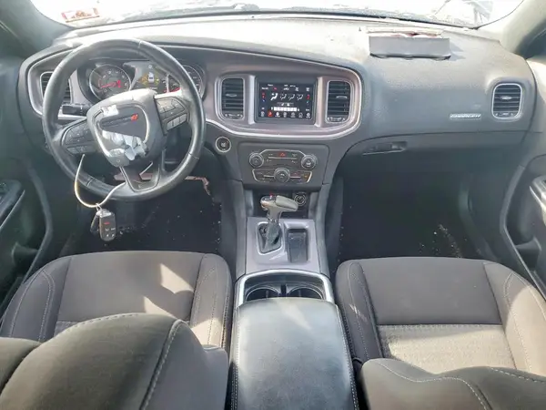 2C3CDXBG4KH667757 2019 DODGE CHARGER - Image 8