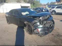2C3CDXBG4KH668309 2019 DODGE CHARGER