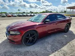 2C3CDXBG4KH670562 2019 DODGE CHARGER