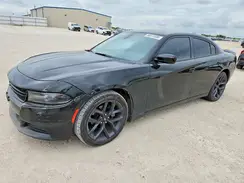 2C3CDXBG4KH670657 2019 DODGE CHARGER
