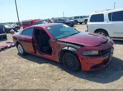 2C3CDXBG4KH673185 2019 DODGE CHARGER