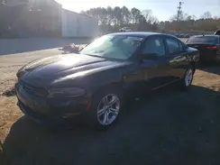 2C3CDXBG4KH673445 2019 DODGE CHARGER