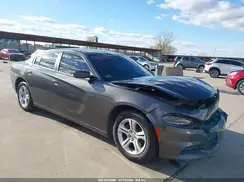 2C3CDXBG4KH674532 2019 DODGE CHARGER