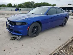 2C3CDXBG4KH674630 2019 DODGE CHARGER