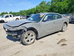 2C3CDXBG4KH675549 2019 DODGE CHARGER