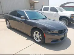2C3CDXBG4KH677916 2019 DODGE CHARGER