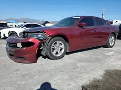 2C3CDXBG4KH679598 2019 DODGE CHARGER
