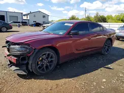2C3CDXBG4KH692691 2019 DODGE CHARGER