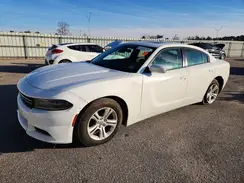 2C3CDXBG4KH695638 2019 DODGE CHARGER