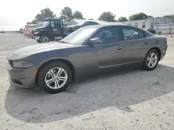 2C3CDXBG4KH696241 2019 DODGE CHARGER