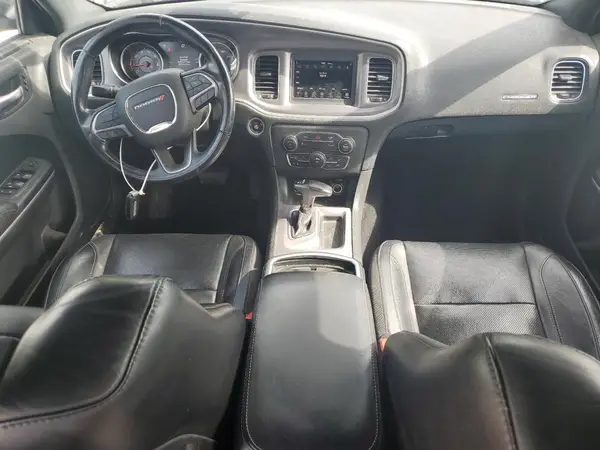 2C3CDXBG4KH696241 2019 DODGE CHARGER - Image 8