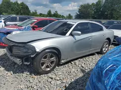 2C3CDXBG4KH696272 2019 DODGE CHARGER