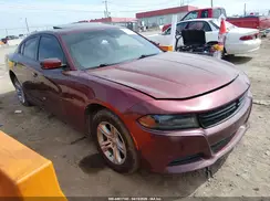 2C3CDXBG4KH696384 2019 DODGE CHARGER