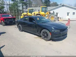 2C3CDXBG4KH698782 2019 DODGE CHARGER