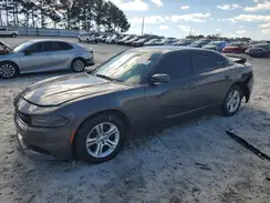 2C3CDXBG4KH699043 2019 DODGE CHARGER
