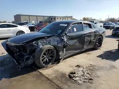 2C3CDXBG4KH699396 2019 DODGE CHARGER