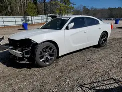 2C3CDXBG4KH705729 2019 DODGE CHARGER