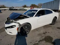 2C3CDXBG4KH707156 2019 DODGE CHARGER