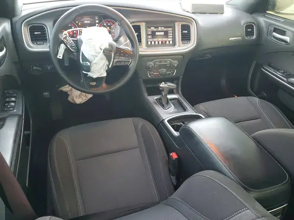 2C3CDXBG4KH707156 2019 DODGE CHARGER - Image 8
