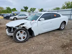 2C3CDXBG4KH707237 2019 DODGE CHARGER