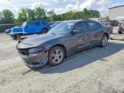2C3CDXBG4KH707609 2019 DODGE CHARGER