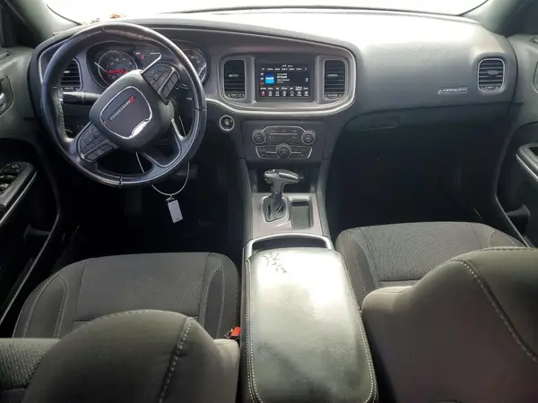 2C3CDXBG4KH707903 2019 DODGE CHARGER - Image 8