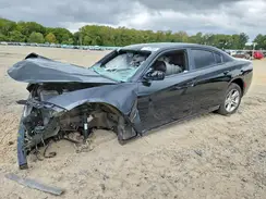 2C3CDXBG4KH707917 2019 DODGE CHARGER