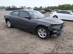 2C3CDXBG4KH709392 2019 DODGE CHARGER