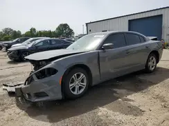 2C3CDXBG4KH709604 2019 DODGE CHARGER