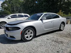 2C3CDXBG4KH709828 2019 DODGE CHARGER