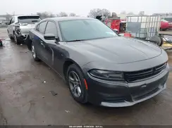 2C3CDXBG4KH711224 2019 DODGE CHARGER