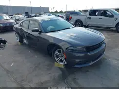 2C3CDXBG4KH711241 2019 DODGE CHARGER