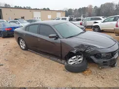 2C3CDXBG4KH711627 2019 DODGE CHARGER