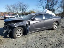 2C3CDXBG4KH711806 2019 DODGE CHARGER