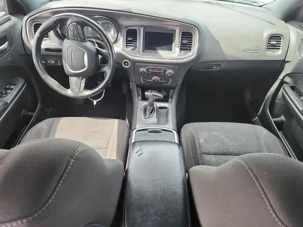 2C3CDXBG4KH714933 2019 DODGE CHARGER - Image 8