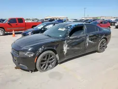 2C3CDXBG4KH715306 2019 DODGE CHARGER