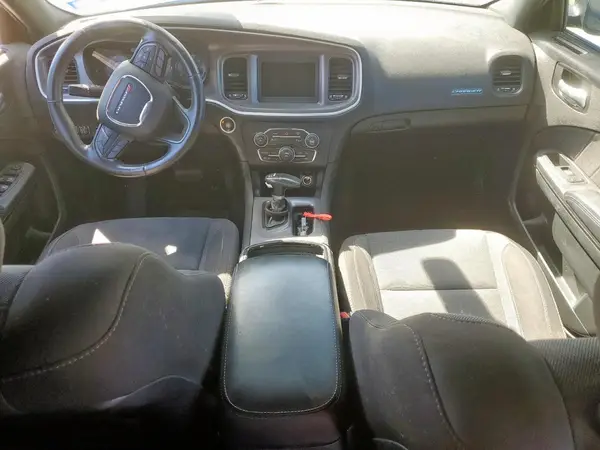 2C3CDXBG4KH715306 2019 DODGE CHARGER - Image 8