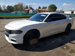 2C3CDXBG4KH715323 2019 DODGE CHARGER