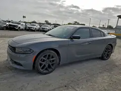 2C3CDXBG4KH715581 2019 DODGE CHARGER