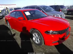 2C3CDXBG4KH717458 2019 DODGE CHARGER