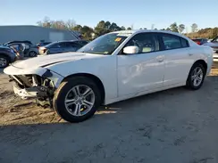 2C3CDXBG4KH717749 2019 DODGE CHARGER