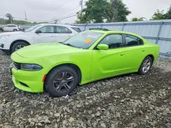 2C3CDXBG4KH718657 2019 DODGE CHARGER