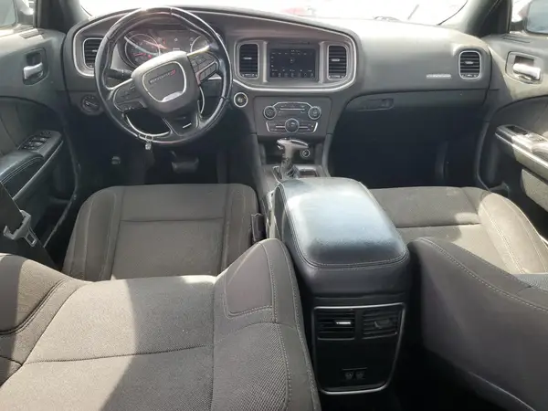 2C3CDXBG4KH719971 2019 DODGE CHARGER - Image 8
