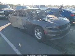 2C3CDXBG4KH720361 2019 DODGE CHARGER